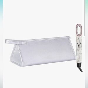 Shark/dyson blow dryer carrying case